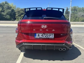 Hyundai Kona, снимка 6