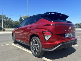 Hyundai Kona, снимка 10