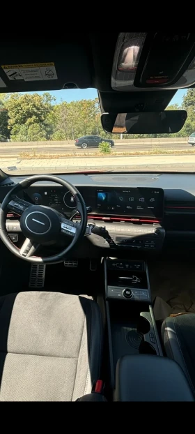 Hyundai Kona, снимка 2