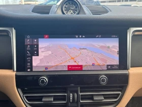 Porsche Macan * AWD * ДИСТРОНИК * 360 * КОМПЛЕКТ ГУМИ, снимка 13