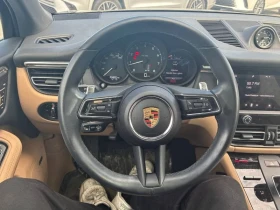 Porsche Macan * AWD * ДИСТРОНИК * 360 * КОМПЛЕКТ ГУМИ, снимка 10