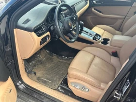 Porsche Macan * AWD * ДИСТРОНИК * 360 * КОМПЛЕКТ ГУМИ, снимка 9