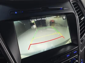 Hyundai Santa fe 2.0 2WD PREMIUM, снимка 16