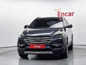 Hyundai Santa fe 2.0 2WD PREMIUM, снимка 3