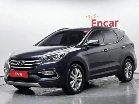 Hyundai Santa fe 2.0 2WD PREMIUM, снимка 1