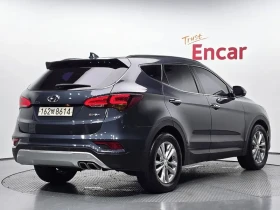 Hyundai Santa fe 2.0 2WD PREMIUM, снимка 2