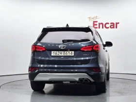 Hyundai Santa fe 2.0 2WD PREMIUM, снимка 4