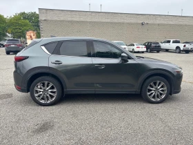 Mazda CX-5 * GT * CARFAX * ОПЦИЯ ЗА ФИНАНСИРАНЕ, снимка 3