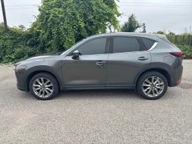Mazda CX-5 * GT * CARFAX * ОПЦИЯ ЗА ФИНАНСИРАНЕ, снимка 2