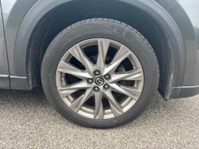 Mazda CX-5 * GT * CARFAX * ОПЦИЯ ЗА ФИНАНСИРАНЕ, снимка 7