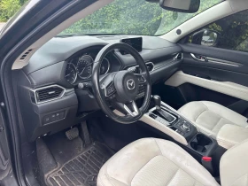 Mazda CX-5 * GT * CARFAX * ОПЦИЯ ЗА ФИНАНСИРАНЕ, снимка 5