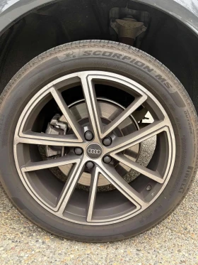Audi Q5 * 2.0 TFSI quattro * CARFAX * ОПЦИЯ ЗА ФИНАНСИРАНЕ, снимка 16