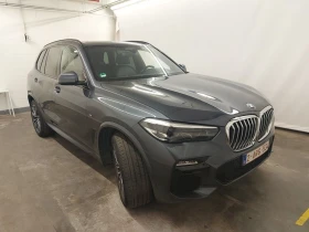 BMW X5 xDrive45e Leather LED Navi, снимка 2