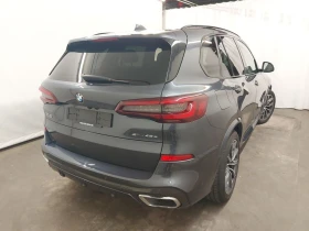 BMW X5 xDrive45e Leather LED Navi, снимка 4