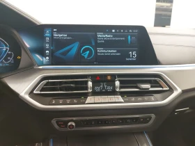 BMW X5 xDrive45e Leather LED Navi, снимка 11