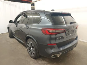 BMW X5 xDrive45e Leather LED Navi, снимка 3