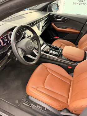 Audi Q8 Audi Q8 S-line, снимка 12