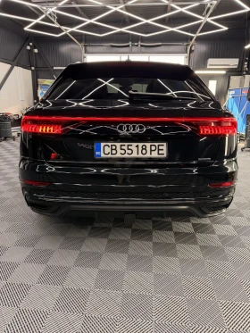 Audi Q8 Audi Q8 S-line, снимка 4