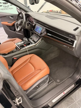 Audi Q8 Audi Q8 S-line, снимка 7