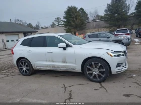 Volvo XC60, снимка 14