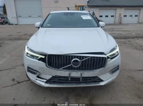 Volvo XC60, снимка 13