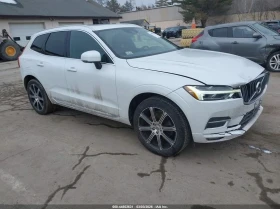 Volvo XC60, снимка 3