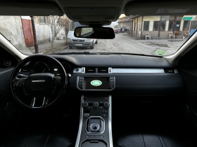 Land Rover Range Rover Evoque 2.0 Td4 Luxury | Mobile.bg   10
