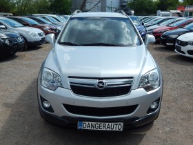 Opel Antara 2.2CDTI* 116000km* КАТО НОВА* , снимка 2 - Автомобили и джипове - 45252187