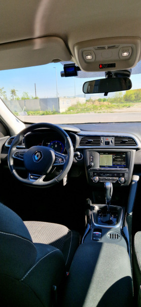 Renault Kadjar | Mobile.bg   17