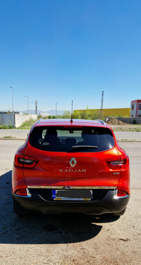 Renault Kadjar | Mobile.bg   7