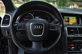Audi Q7 4.2TDI\CAMERA\PANORAMA\BOSE\7 Местна\, снимка 11