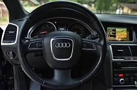 Audi Q7 4.2TDI\CAMERA\PANORAMA\BOSE\7 \ | Mobile.bg    11