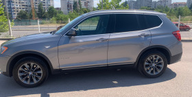 BMW X3 Xdrive 2.8i Газ, снимка 6