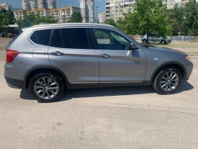 Обява за продажба на BMW X3 Xdrive 2.8i Газ ~28 800 лв. - изображение 4