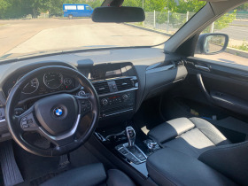 BMW X3 Xdrive 2.8i Газ, снимка 10