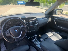 Обява за продажба на BMW X3 Xdrive 2.8i Газ ~28 800 лв. - изображение 9