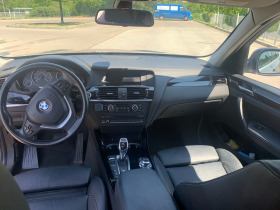 BMW X3 Xdrive 2.8i Газ, снимка 7