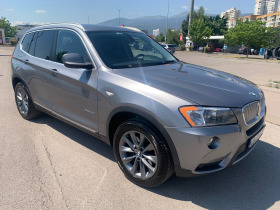 BMW X3 Xdrive 2.8i Газ, снимка 3