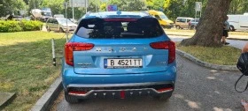 Haval Jolion HEV | Mobile.bg    4