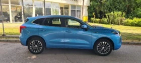 Haval Jolion HEV | Mobile.bg    2