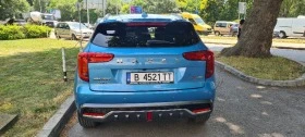 Haval Jolion HEV | Mobile.bg    3