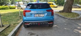 Haval Jolion HEV | Mobile.bg    5