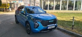 Haval Jolion HEV | Mobile.bg    1