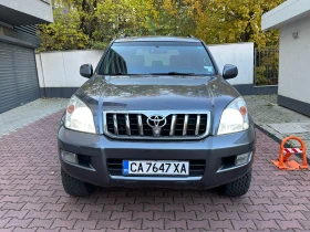 Toyota Land cruiser 3.0 D4d FACELIFT, снимка 15