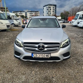     Mercedes-Benz GLC 220 CDI