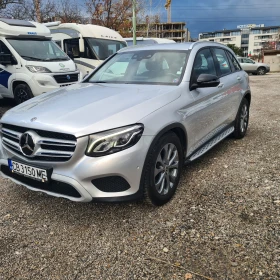 Mercedes-Benz GLC 220 CDI | Mobile.bg    2