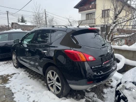 Nissan Murano, снимка 2