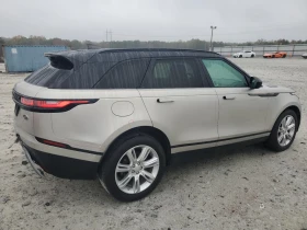 Land Rover Range Rover Velar, снимка 4