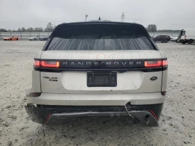 Land Rover Range Rover Velar, снимка 6