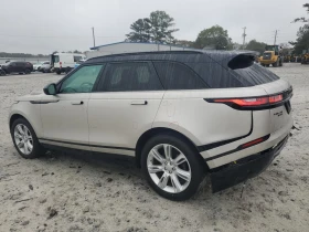 Land Rover Range Rover Velar, снимка 3